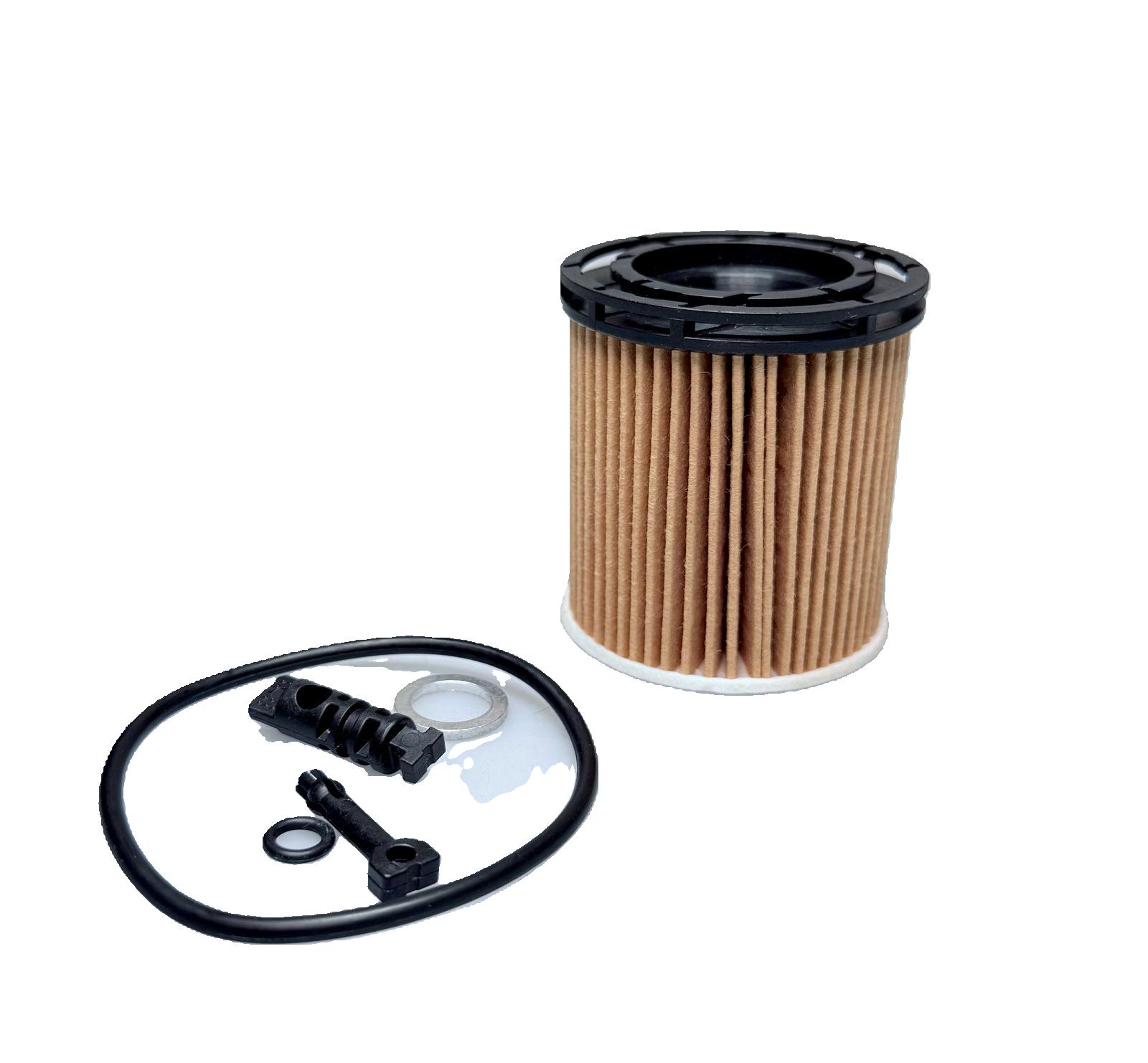 FILTRO ACEITE CART HY ACCENT 2020-2024 K5 24